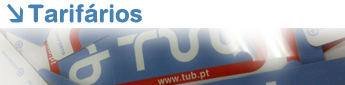 tarifarios